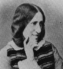 [George Eliot]