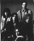 Black Crowes