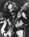 Paul Kossoff