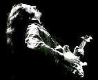 Rory Gallagher