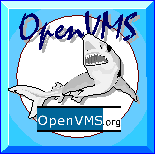 OpenVMS Shark